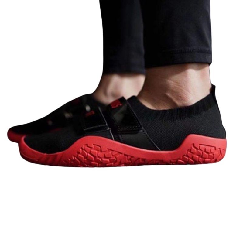 Premium Wrestling- und Deadlift-Schuhe für Kraftunterstützung - Fitnessstudio, Kniebeugen, Sumo, Herren & Damen, Größen 35-46