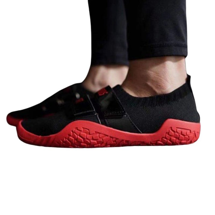 Premium Wrestling- und Deadlift-Schuhe für Kraftunterstützung - Fitnessstudio, Kniebeugen, Sumo, Herren & Damen, Größen 35-46