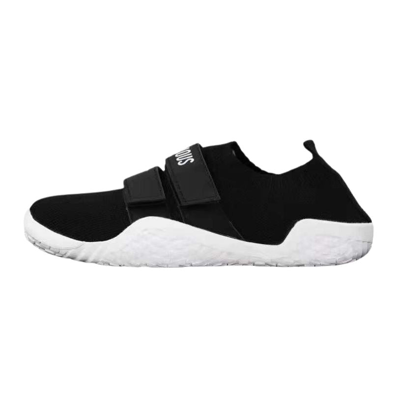 Premium Wrestling- und Deadlift-Schuhe für Kraftunterstützung - Fitnessstudio, Kniebeugen, Sumo, Herren & Damen, Größen 35-46