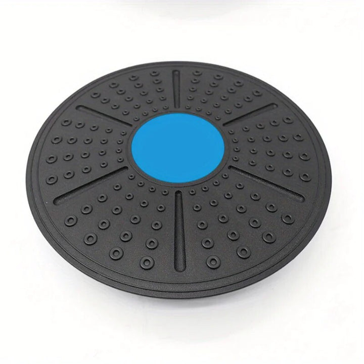 High-Quality Yoga Balance Board – Durable Fitness Training Pedal for Sensory Training & Rehabilitation, Non-Slip Surface, PP