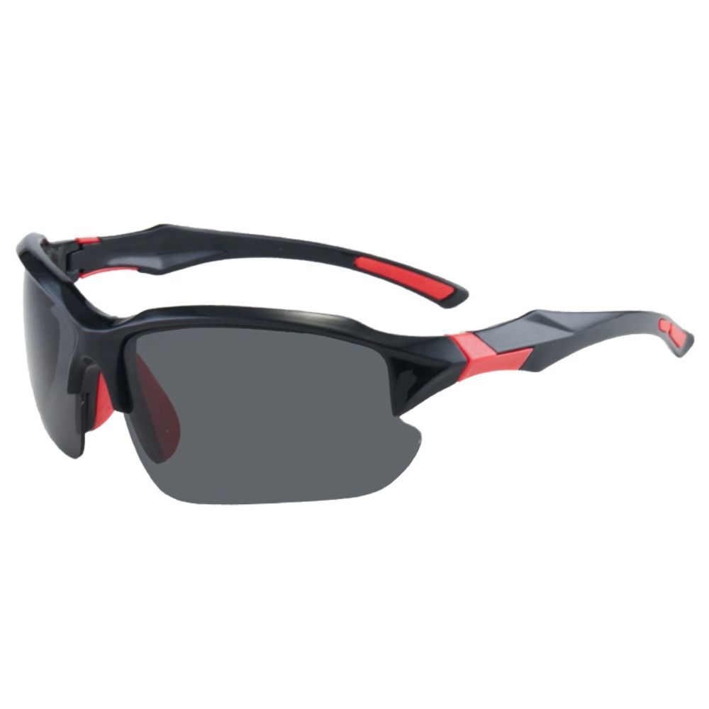 Premium Polarized Cycling Sunglasses – UV400 Protection, HD Lens, Comfortable Outdoor Sports Goggles for Men, UV Resistant