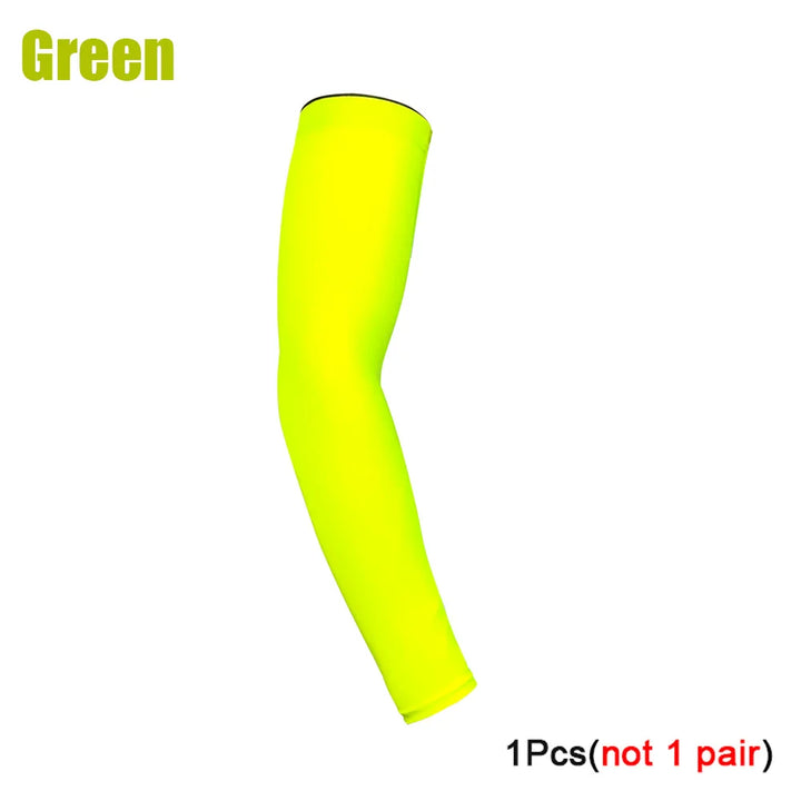 Premium Elbow Support Pad for Sports – Compression Arm Sleeve for Basketball, Football, Cycling – Crash-Proof, Protective