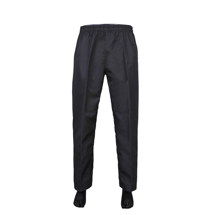 Premium Taekwondo Uniform – Cotton Karate Judo Dobok Pants – Men, Women, Kids – Kickboxing, MMA, Boxing, Muay Thai Training