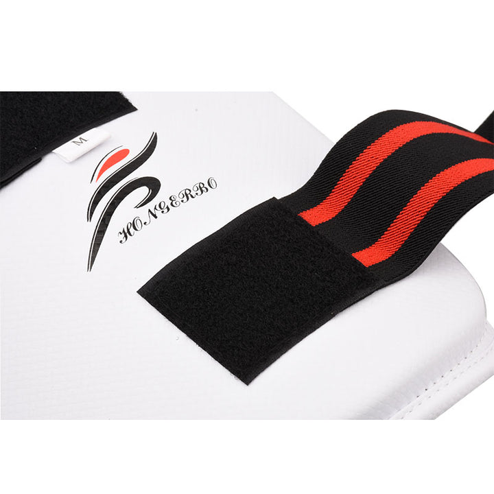 Premium ITF Taekwondo Sparring Gear Set – Helmet, Leg, Arm & Chest Protection, Karate Boxing Uniform, Professional Martial