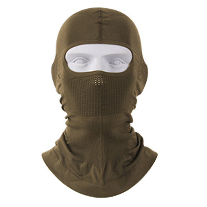 Premium Anti-Pollution Face Mask for Men & Women – Activated Carbon Cycling Mask, Breathable, Dust-Proof, 5-Layer Filter