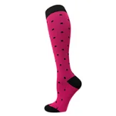 Premium Compression Socks for Men & Women – Medical Support for Edema, Diabetes, Varicose Veins – Ideal for Cycling, Running
