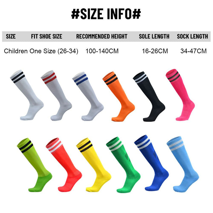 Premium Compression Socks for Men & Women – Sports, Nursing, Varicose Veins & Pregnancy Relief, Athletic & Soccer 