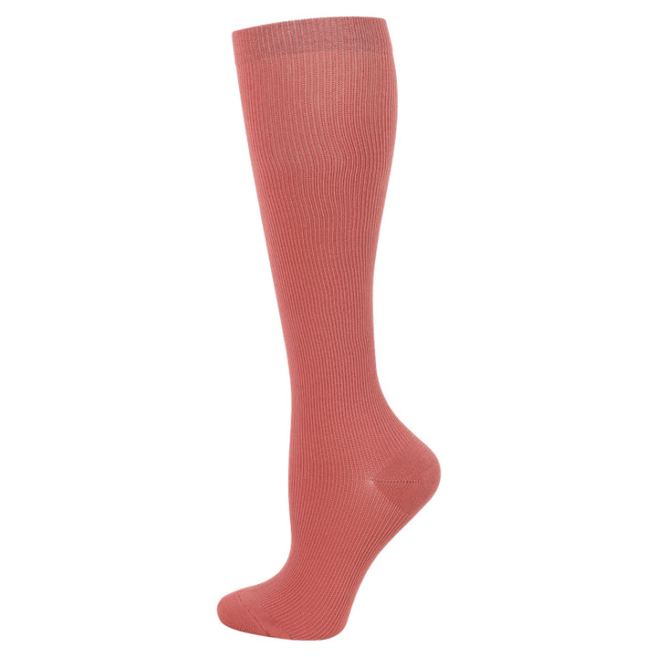 Premium Kompressionssocken für Männer und Frauen – Elastische Sport-, Lauf-, Wander-, Schwangerschafts- und Flugsocken für Krampfadern, geschwollene Beine, Marathonunterstützung