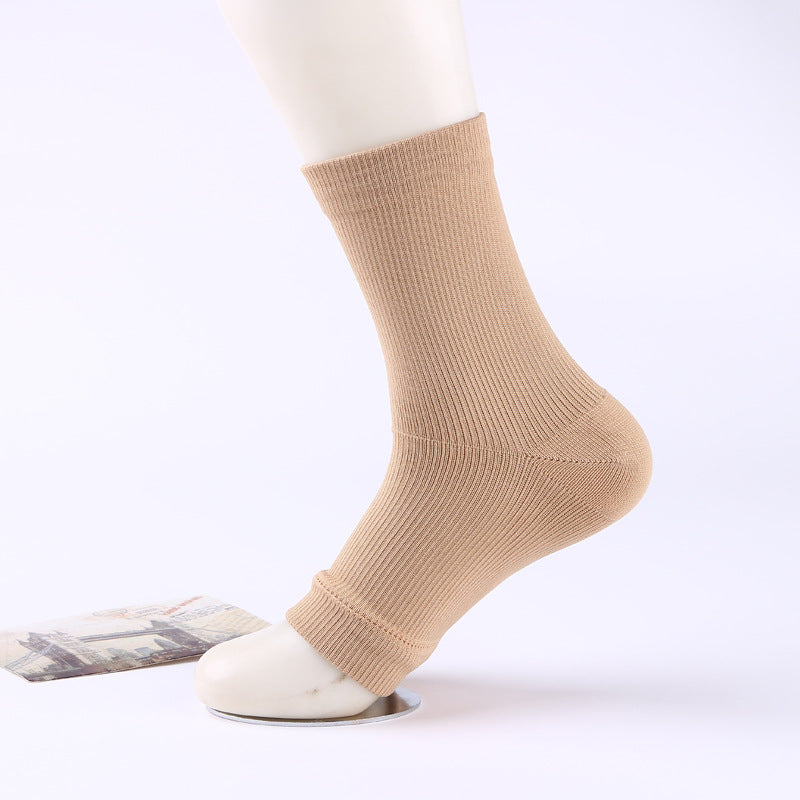 Premium Comfort Foot Compression Anklets for Men & Women – Relieve Swelling, Anti-Fatigue Support, Size S-2XL, Lightweight