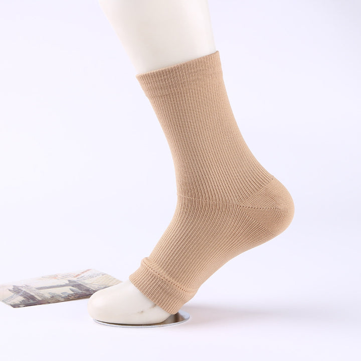 Premium Comfort Foot Compression Anklets for Men & Women – Relieve Swelling, Anti-Fatigue Support, Size S-2XL, Lightweight