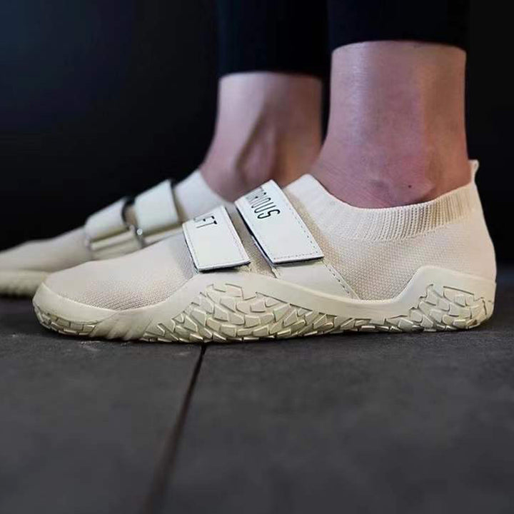 Hochwertige Unisex-Wrestling-Schuhe – Kraftunterstützende Deadlift-Schuhe für Frauen und Männer, große Gym-Schuhe für Kniebeugen und Sumo-Heben, bequem und langlebig, Größen 35-46