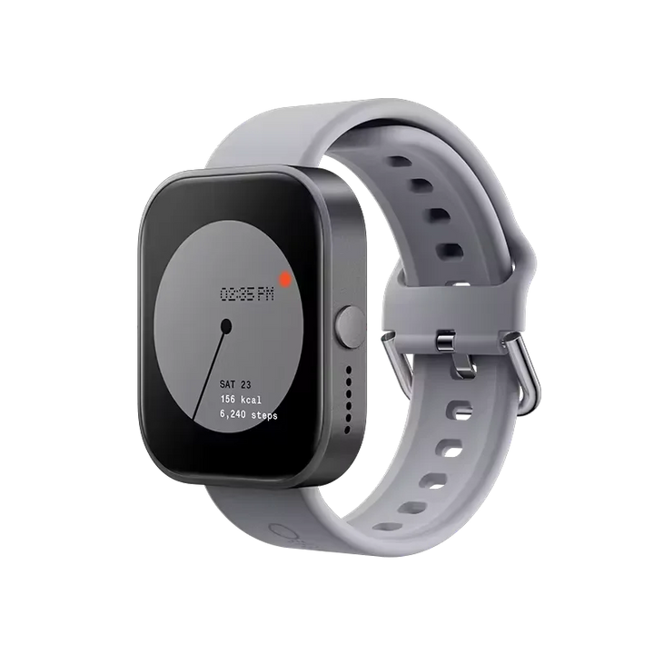 Premium GPS-Smartwatch für Herren – 1.96" AMOLED-Display, Bluetooth 5.3, KI-Geräuschreduzierung, Multi-System-GPS, Herzfrequenz- und Blutsauerstoffüberwachung, IP68 wasserdicht, benutzerdefinierte Zifferblätter, 13 Tage Akkulaufzeit