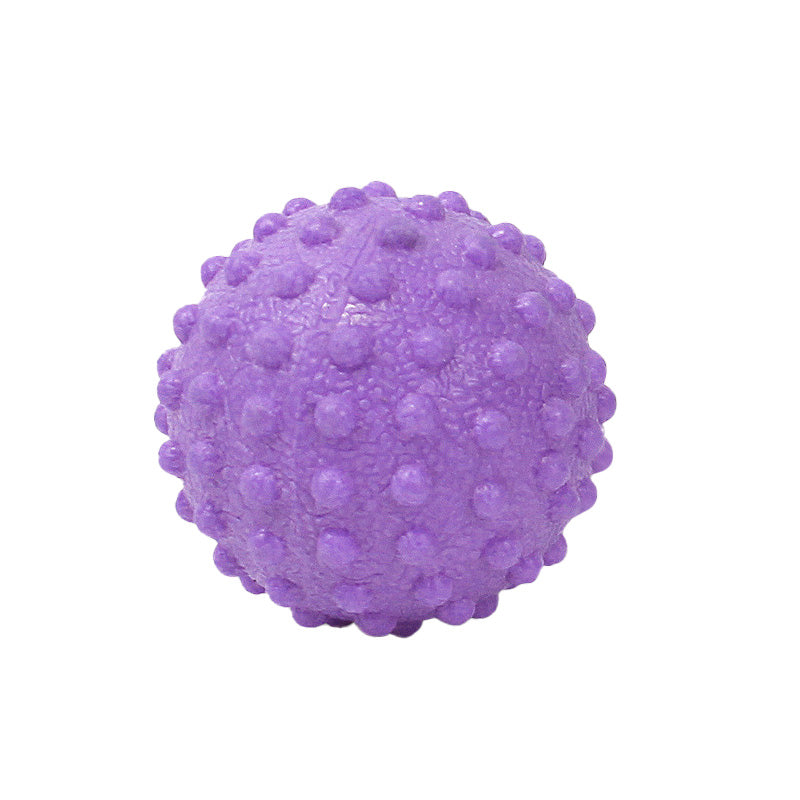 Premium Fußmassageball – TPR Massage-Roller zur Muskelentspannung, Faszienlinderung und Körperpflege – Perfekt für Beine, Hände und Yoga-Fitness-Recovery