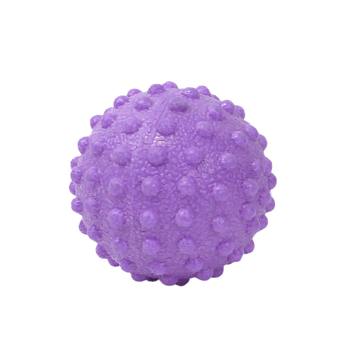 Premium Fußmassageball – TPR Massage-Roller zur Muskelentspannung, Faszienlinderung und Körperpflege – Perfekt für Beine, Hände und Yoga-Fitness-Recovery
