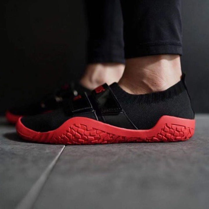 Hochwertige Unisex-Wrestling-Schuhe – Kraftunterstützende Deadlift-Schuhe für Frauen und Männer, große Gym-Schuhe für Kniebeugen und Sumo-Heben, bequem und langlebig, Größen 35-46