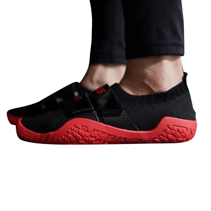 Hochwertige Unisex-Wrestling-Schuhe – Kraftunterstützende Deadlift-Schuhe für Frauen und Männer, große Gym-Schuhe für Kniebeugen und Sumo-Heben, bequem und langlebig, Größen 35-46