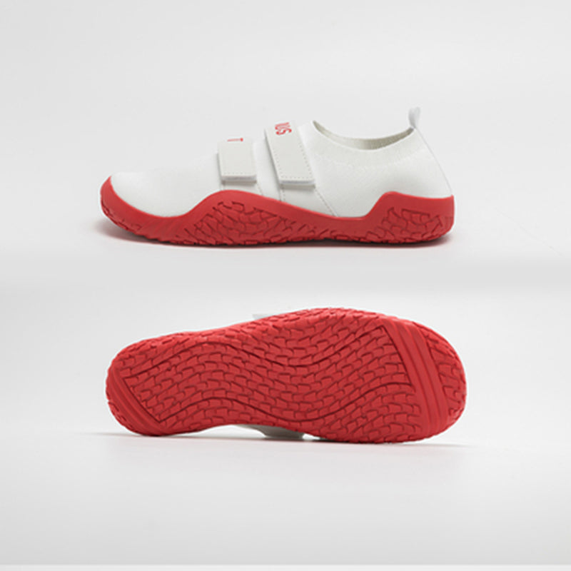 Hochwertige Unisex-Wrestling-Schuhe – Kraftunterstützende Deadlift-Schuhe für Frauen und Männer, große Gym-Schuhe für Kniebeugen und Sumo-Heben, bequem und langlebig, Größen 35-46