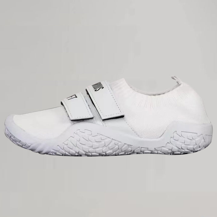 Hochwertige Unisex-Wrestling-Schuhe – Kraftunterstützende Deadlift-Schuhe für Frauen und Männer, große Gym-Schuhe für Kniebeugen und Sumo-Heben, bequem und langlebig, Größen 35-46