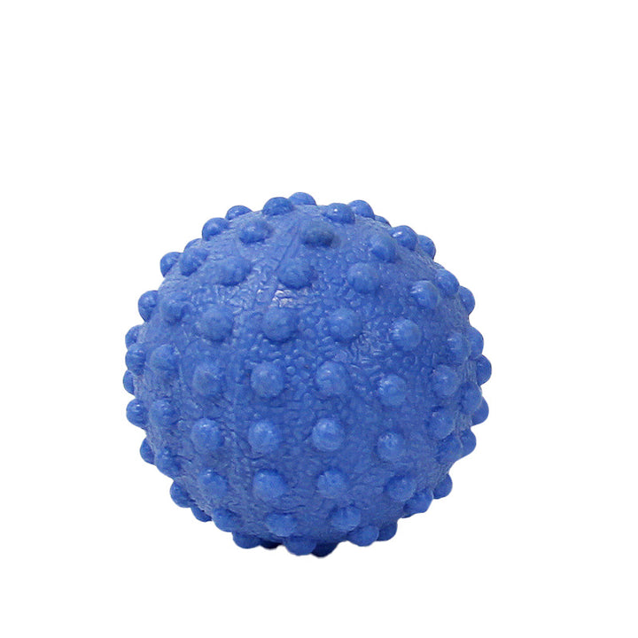 Premium Fußmassageball – TPR Massage-Roller zur Muskelentspannung, Faszienlinderung und Körperpflege – Perfekt für Beine, Hände und Yoga-Fitness-Recovery