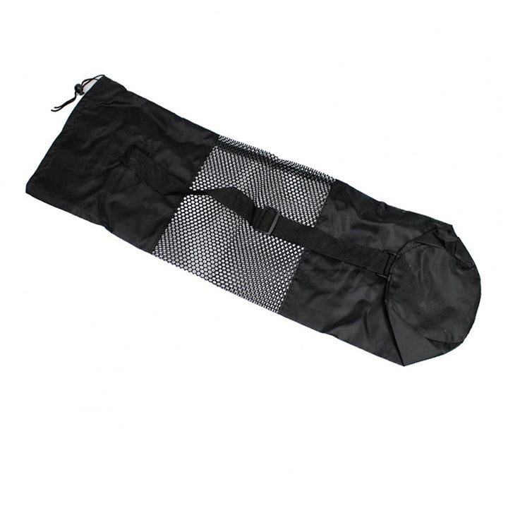 Premium Yoga-Matten Tasche – Langlebiges Polyester, leicht, für Fitnessstudio, Zuhause, Pilates & Übungen – Größenoptionen 70cm/90cm – Praktische Tragetasche (Yoga-Matte nicht enthalten)