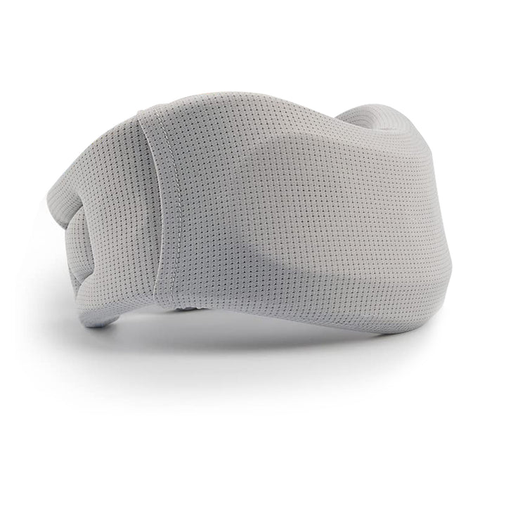 Premium Silicone Neck Brace for Cervical Pain Relief, Breathable & Waterproof Support Collar for Neck Injuries, Stiffness, 