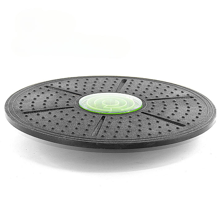 High-Quality Yoga Balance Board – Durable Fitness Training Pedal for Sensory Training & Rehabilitation, Non-Slip Surface, PP