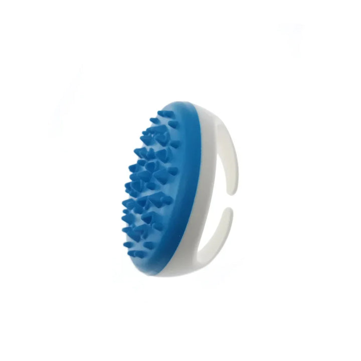 Premium Handheld Massage Brush for Body Shaping, Anti-Cellulite, Skin Care, and Exfoliation Tool - Durable Soft Head for 