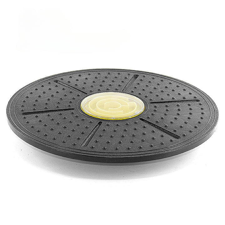 High-Quality Yoga Balance Board – Durable Fitness Training Pedal for Sensory Training & Rehabilitation, Non-Slip Surface, PP