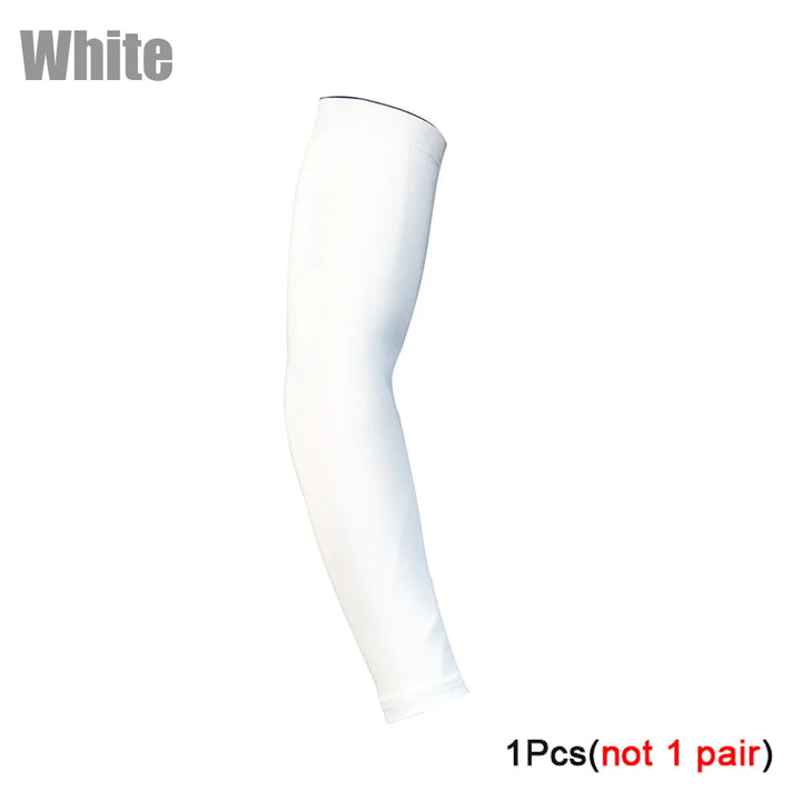 Premium Elbow Support Pad for Sports – Compression Arm Sleeve for Basketball, Football, Cycling – Crash-Proof, Protective