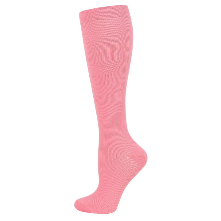 Premium Kompressionssocken für Männer und Frauen – Elastische Sport-, Lauf-, Wander-, Schwangerschafts- und Flugsocken für Krampfadern, geschwollene Beine, Marathonunterstützung